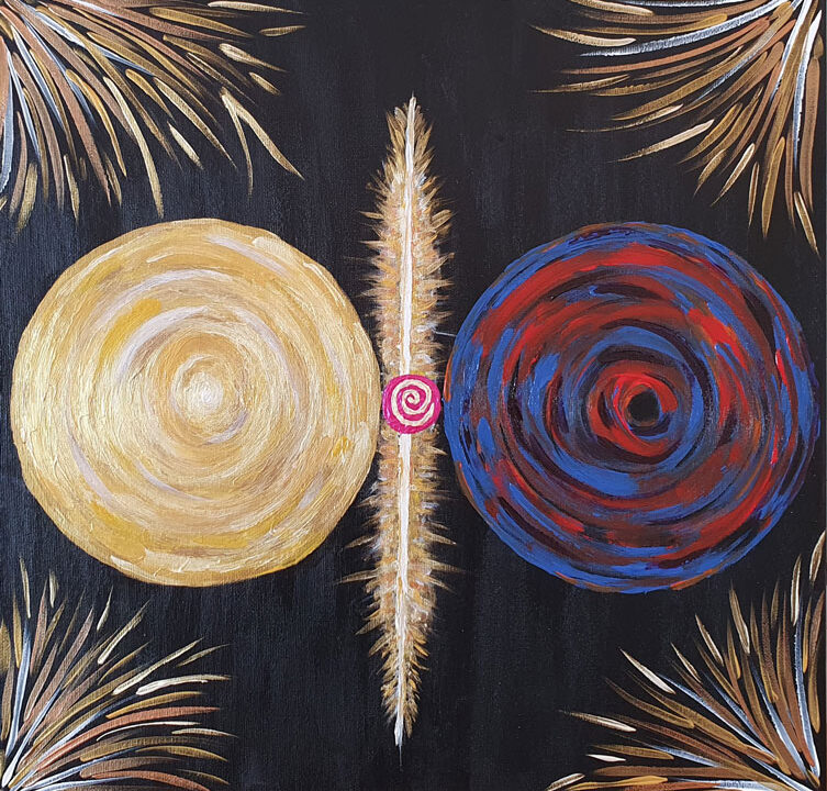 Spirituális közvetítő számmisztikai és tarot elemzéssel