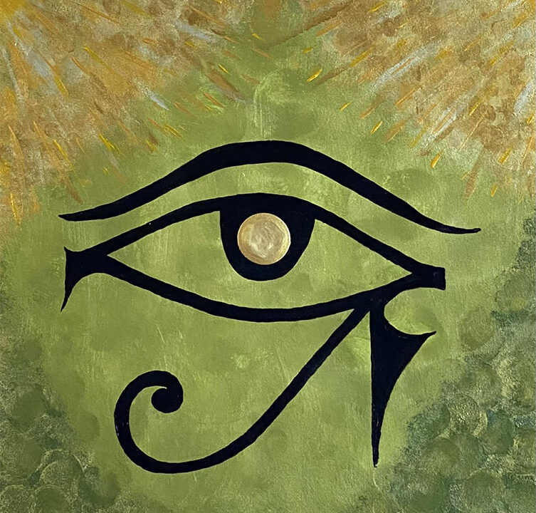 Spirituális közvetítő számmisztikai és tarot elemzéssel